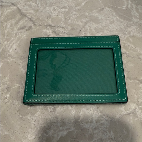 Coach Slim Id Card Case - Picture 3 of 3